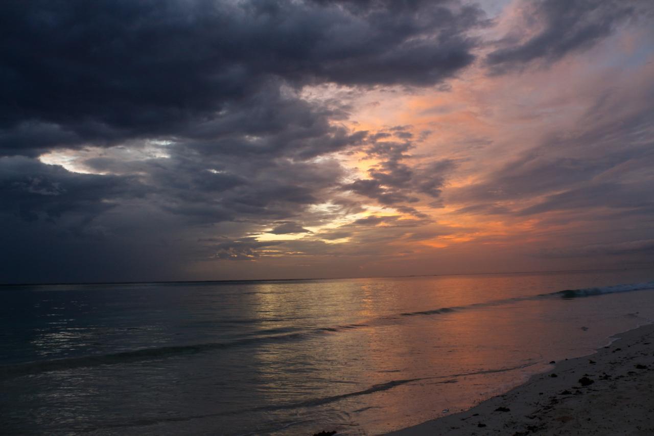 African Sun Sea Beach Resort & Spa Zanzibár Kültér fotó